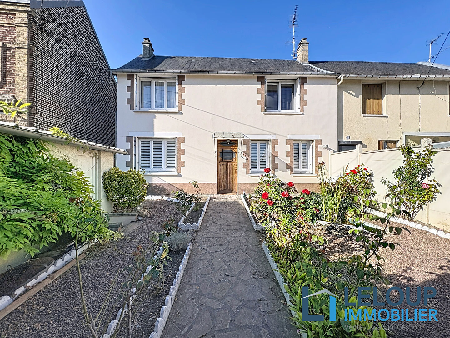 Maison 5 pièces 110 m² · à Rouen · 110 m² · 370 000 €