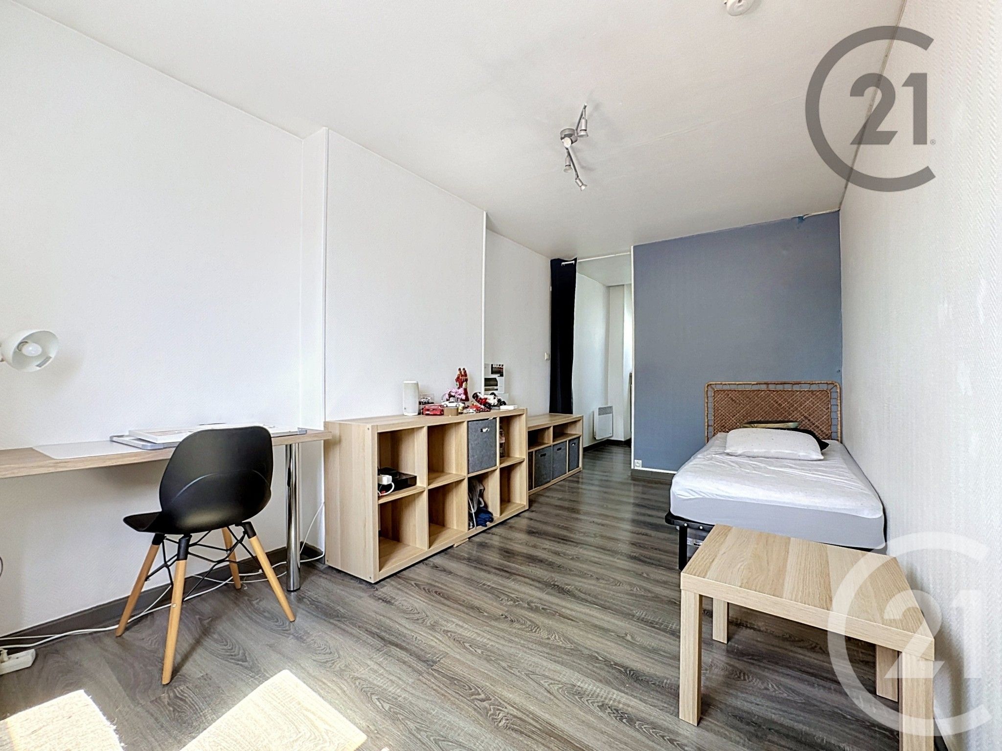 Appartement – Reims, Saint-Remi - Vue 4