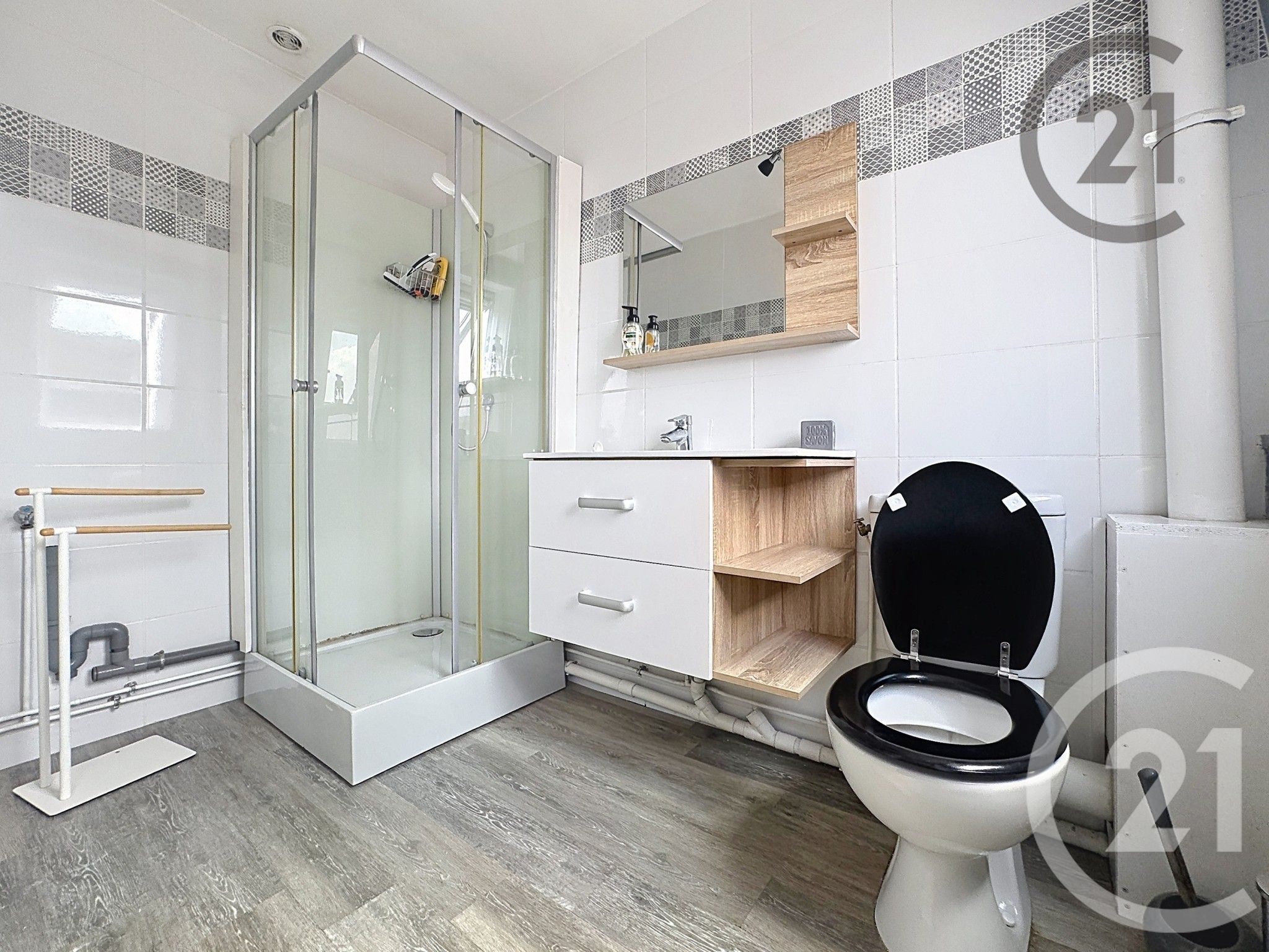 Appartement – Reims, Saint-Remi - Vue 5