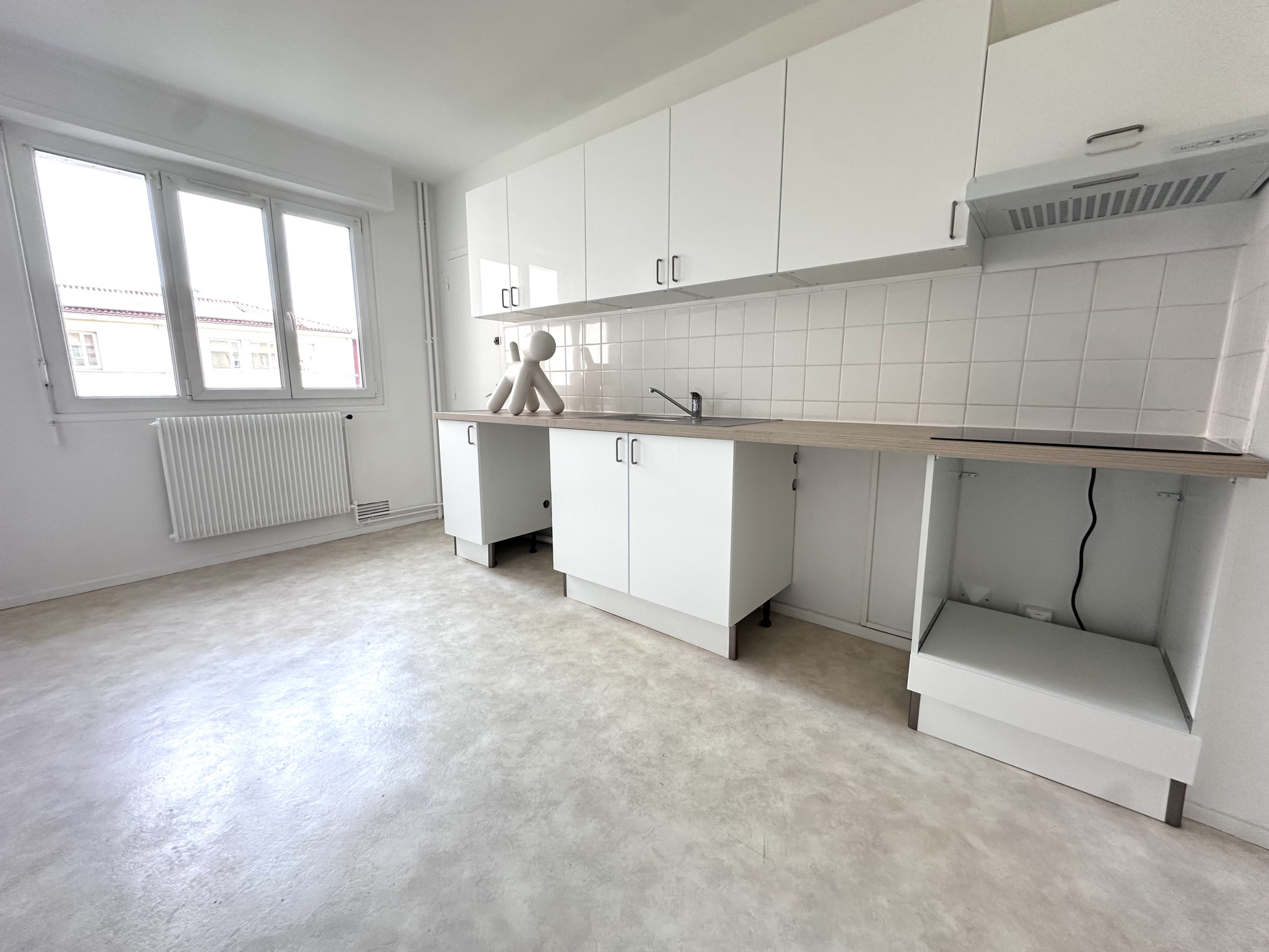 Appartement 3 pièces 82 m² · à Beaumont · 82 m² · 770 €/mois