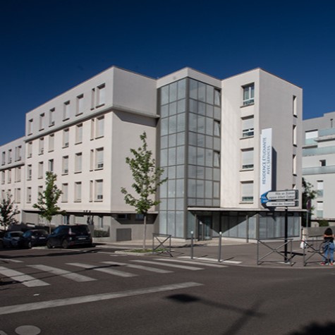 Appartement 1 pièce 19 m² · à Bron · 19 m² · 76 184 €