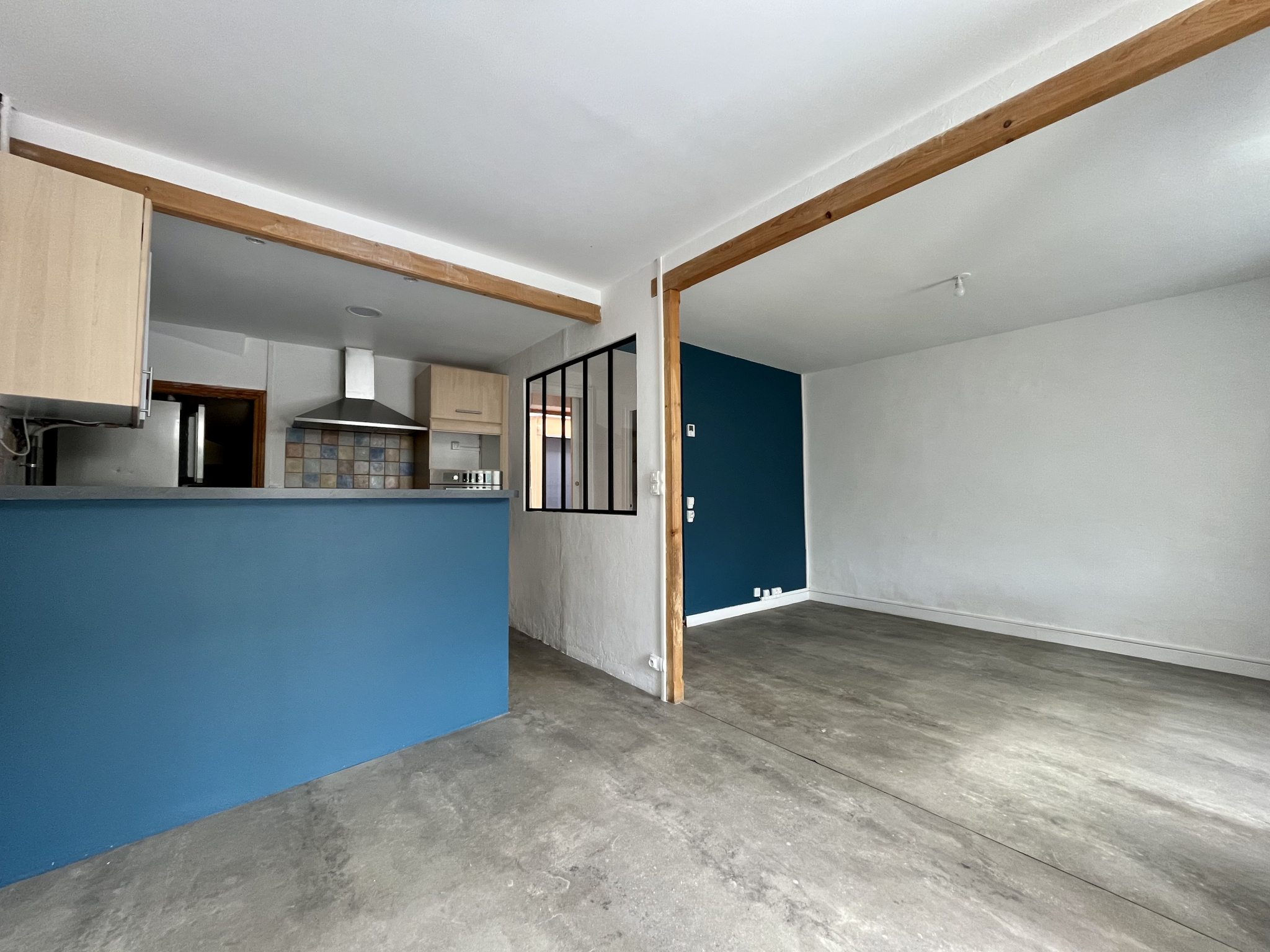 Maison 3 pièces 76 m² · à Ceyrat · 76 m² · 800 €/mois