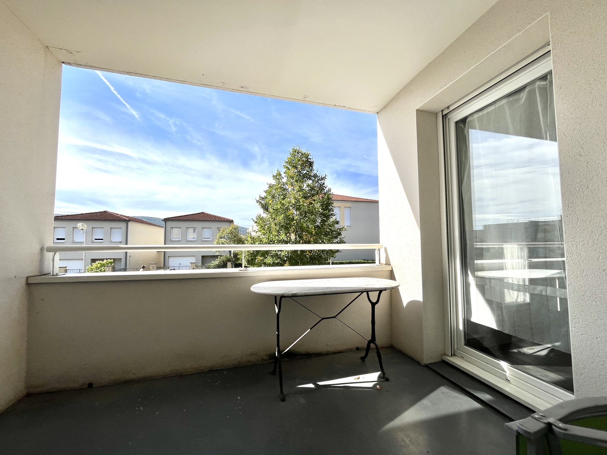 Appartement 2 pièces 56 m² · à Beaumont · 56 m² · 660 €/mois