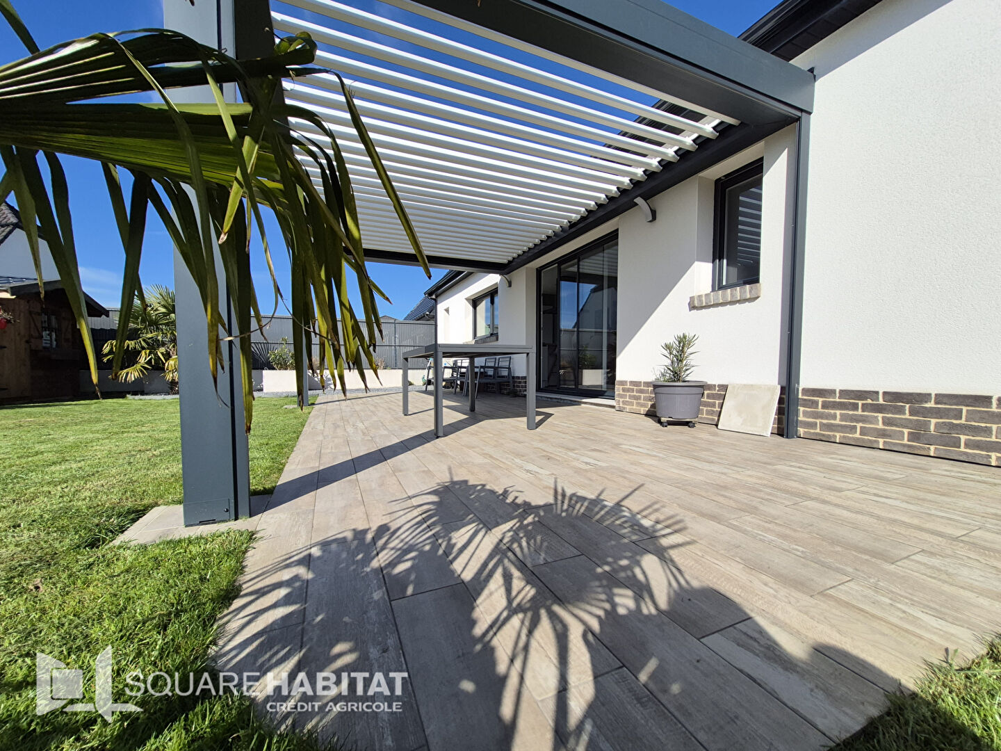 Maison 6 pièces 100 m² · à Lievin · 100 m² · 325 500 €