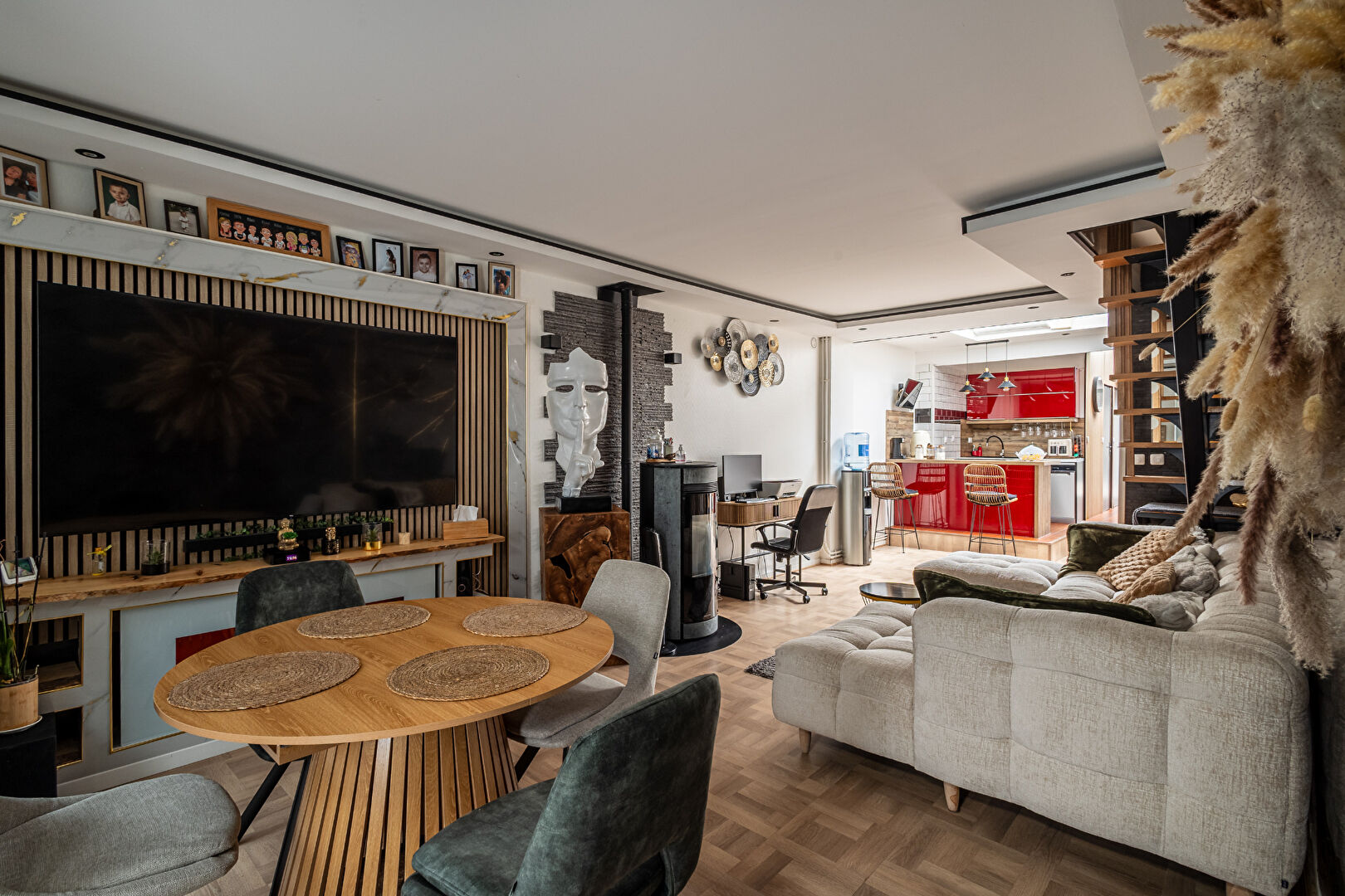 Maison 4 pièces 101 m² · à Lille · 101 m² · 288 000 €