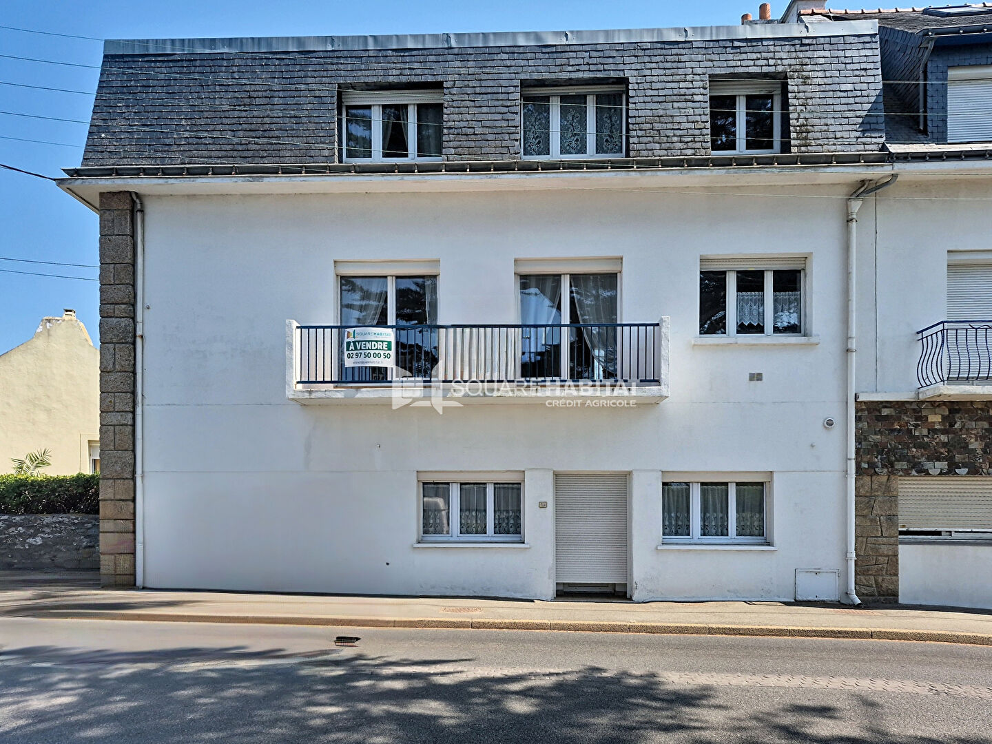 Maison 7 pièces 156 m² · à St Pierre Quiberon · 156 m² · 254 000 €