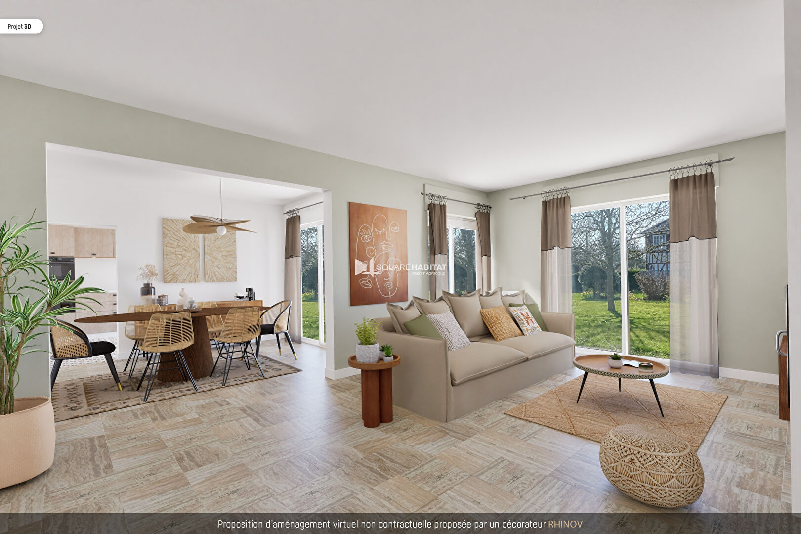 Maison 6 pièces 173 m² · à La Londe · 173 m² · 308 000 €