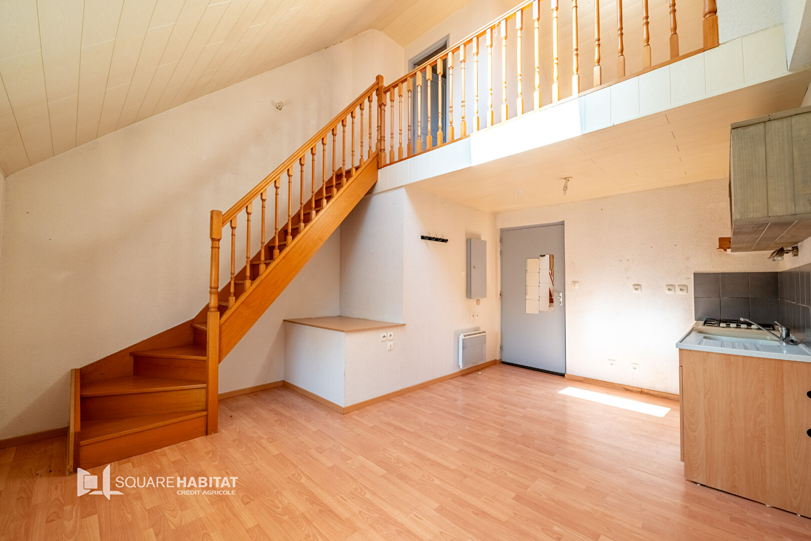 Appartement 2 pièces 27 m² · à Vuillecin · 27 m² · 109 000 €