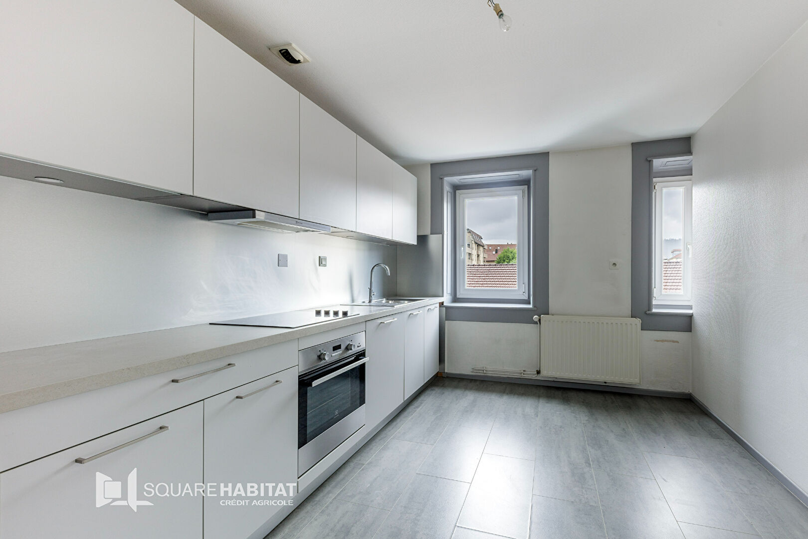 Appartement 3 pièces 79 m² · à Morteau · 79 m² · 223 000 €