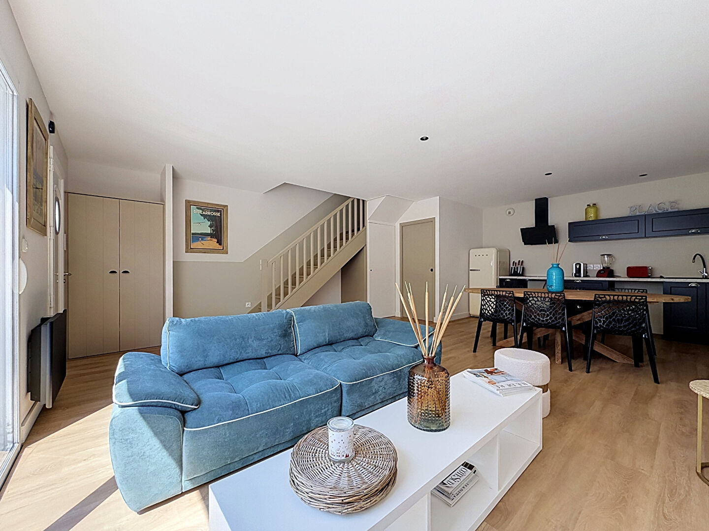 Maison 4 pièces 75 m² · à La Rochelle · 75 m² · 219 000 €