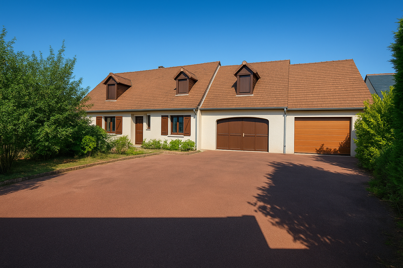 Maison 7 pièces 180 m² · à Rochecorbon · 180 m² · 450 000 €