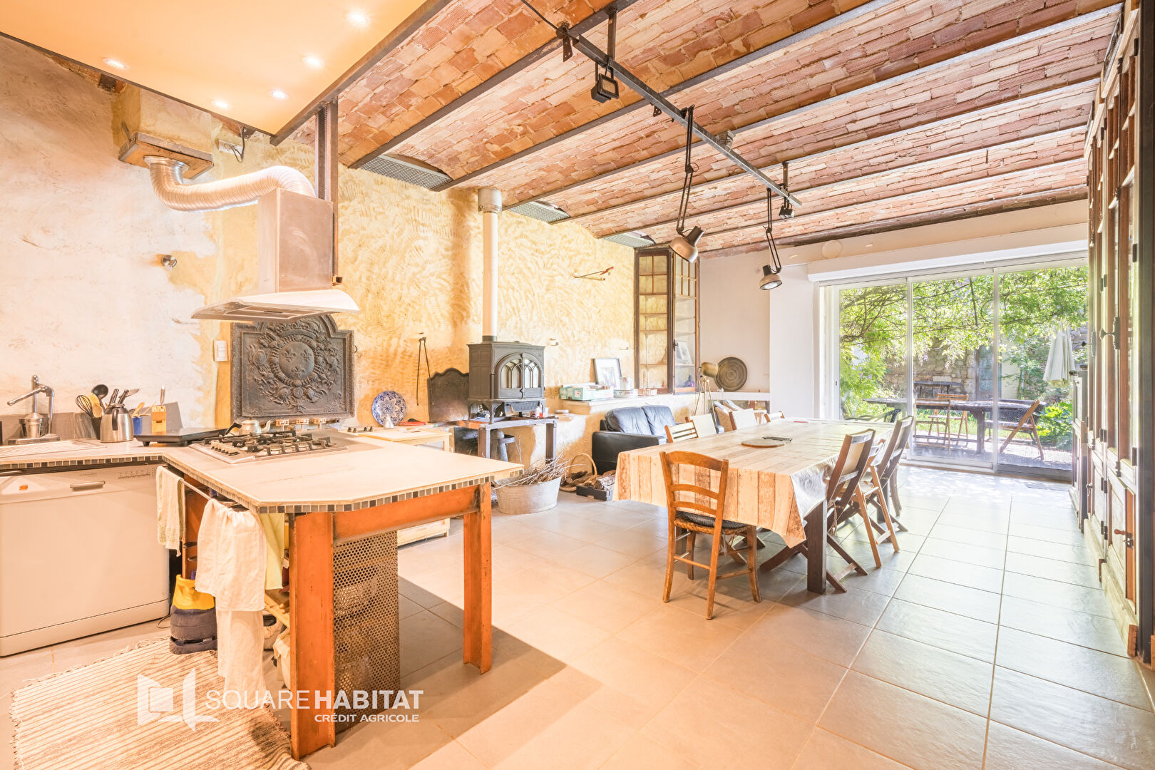 Maison 16 pièces 415 m² · à Viviers · 415 m² · 419 000 €