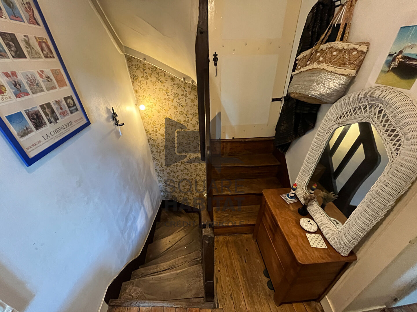 Maison 3 pièces 93 m² · à Bourgueil · 93 m² · 110 000 €