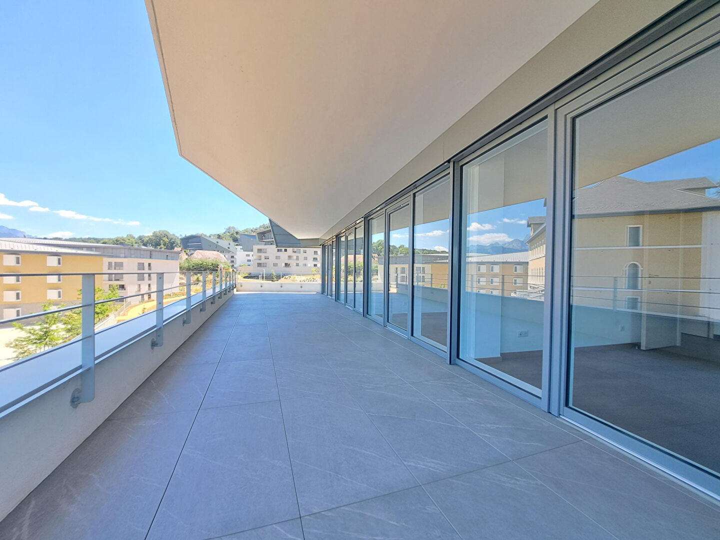 Appartement 4 pièces 110 m² · à Annecy · 110 m² · 1 495 000 €