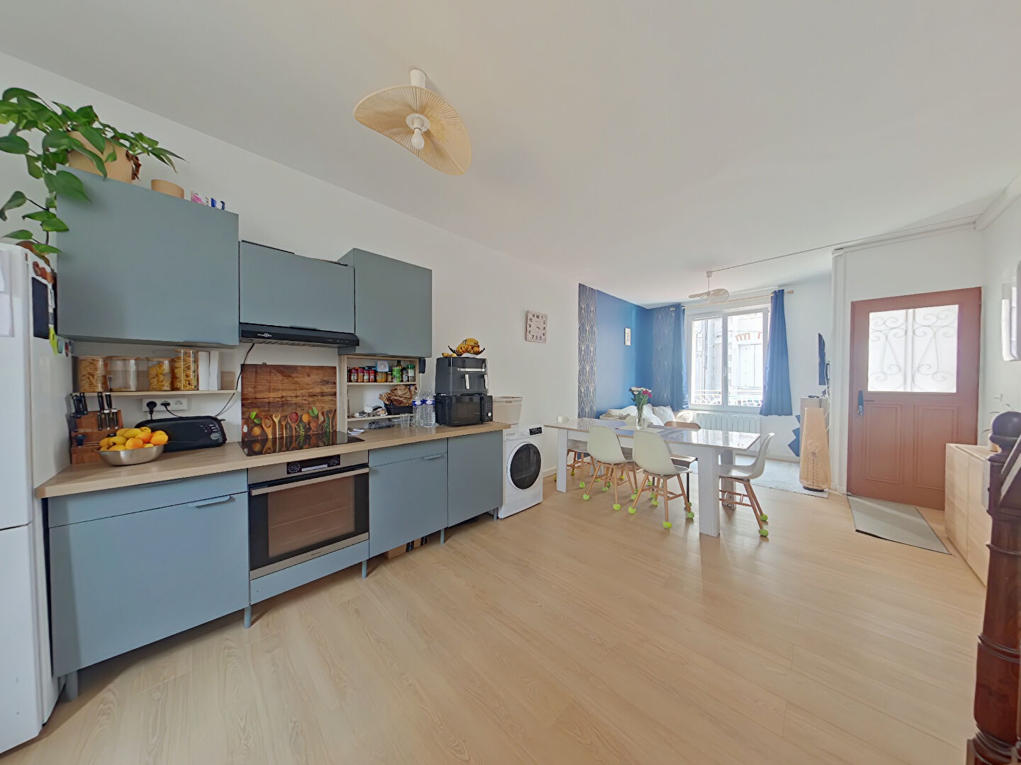 Maison 4 pièces 74 m² · à Tours · 74 m² · 260 000 €