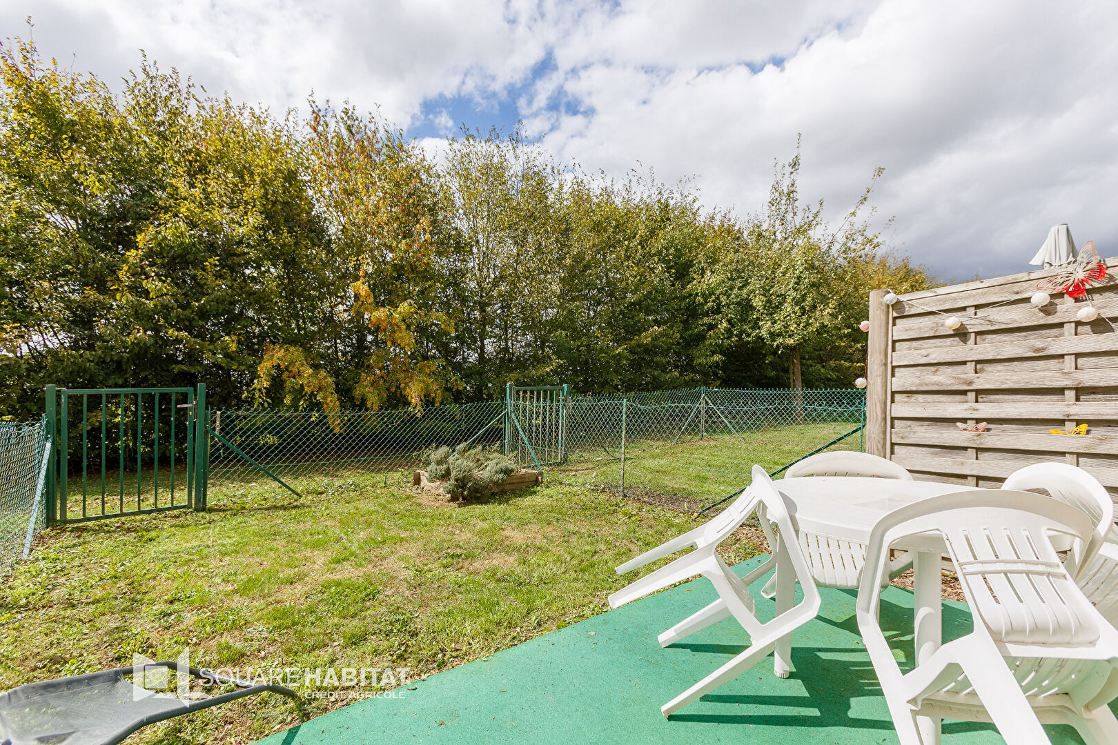 Maison – Le Neubourg, Eure - Plus
