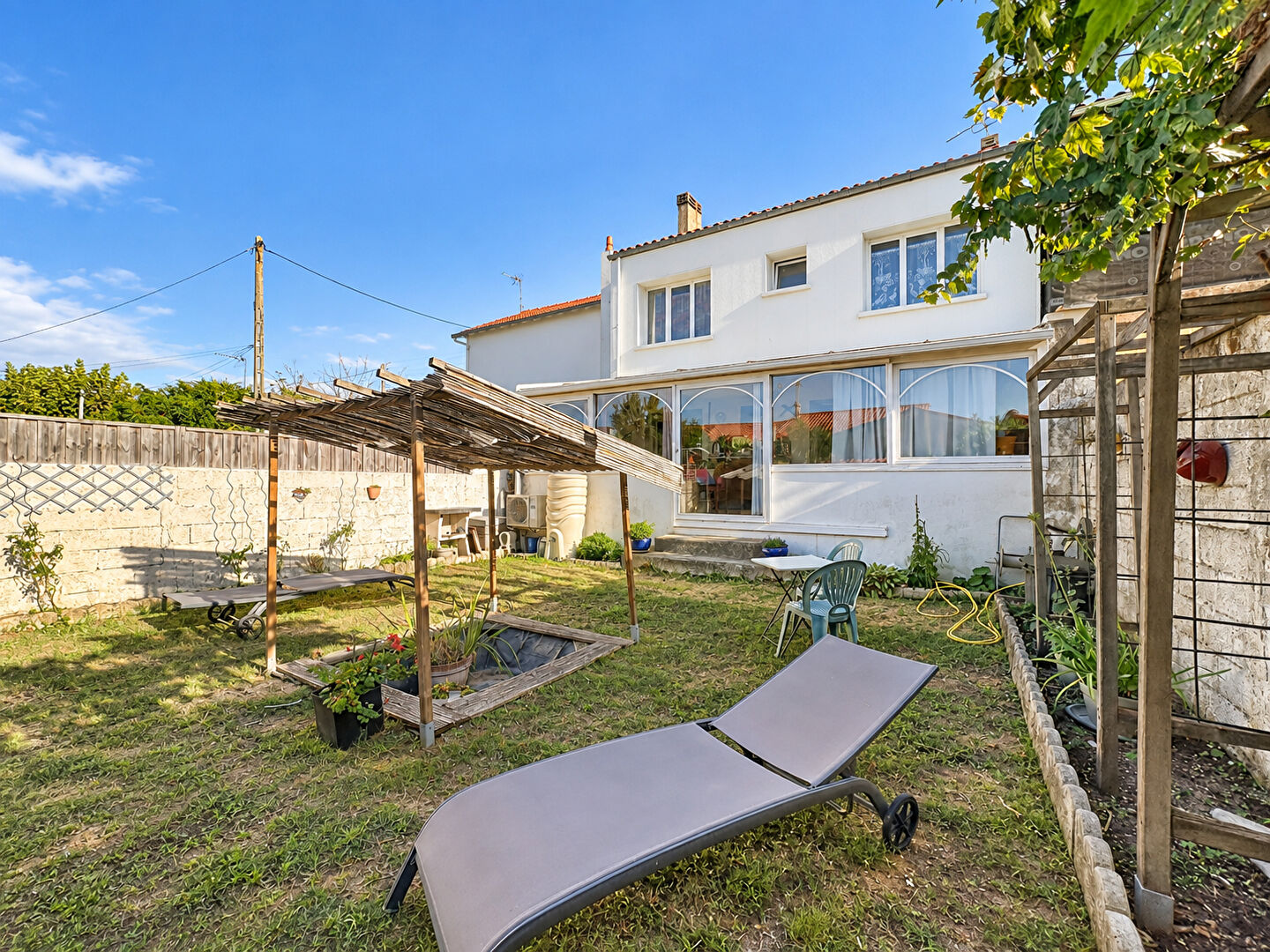 Maison 6 pièces 116 m² · à Chatelaillon Plage · 116 m² · 399 000 €