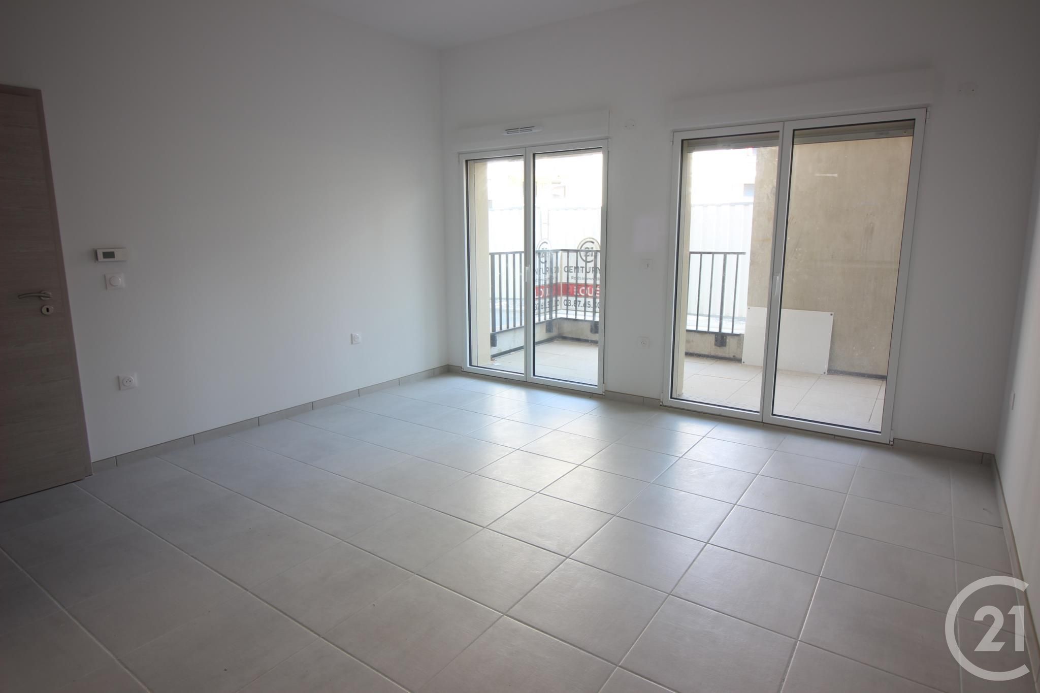 Appartement 2 pièces 43 m² · à Metz · 43 m² · 636 €/mois