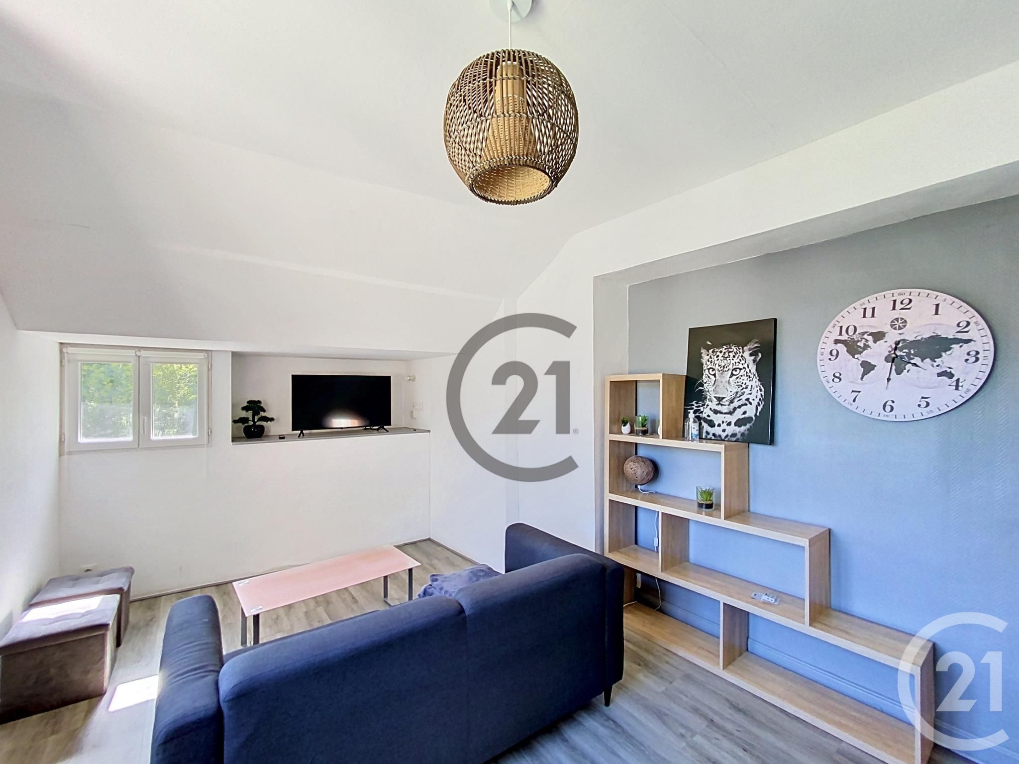 Appartement – TROYES AUBE GRAND-EST - Vue 3