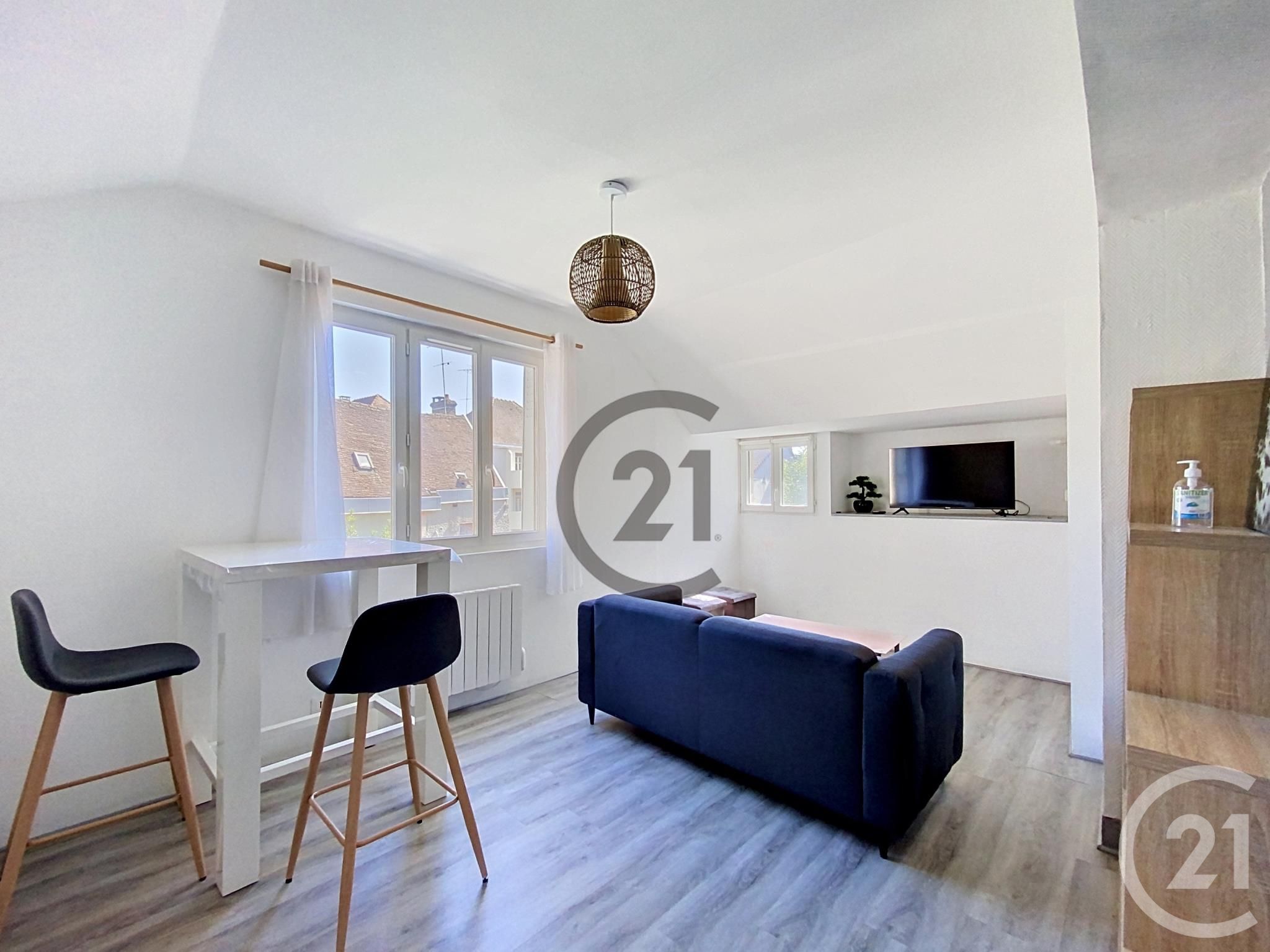 Appartement – TROYES AUBE GRAND-EST - Vue 2