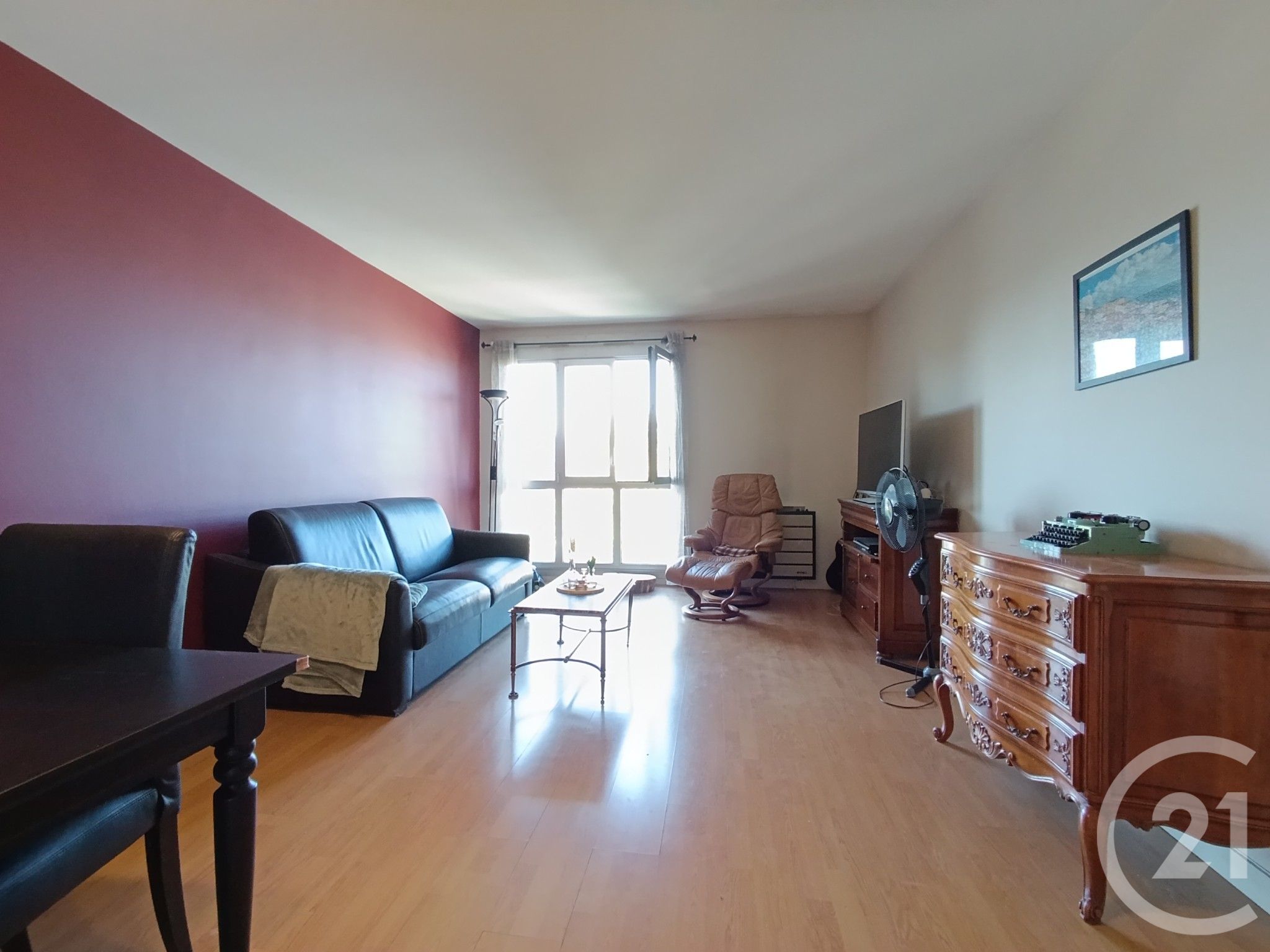 Appartement – TROYES AUBE GRAND-EST - Vue 2