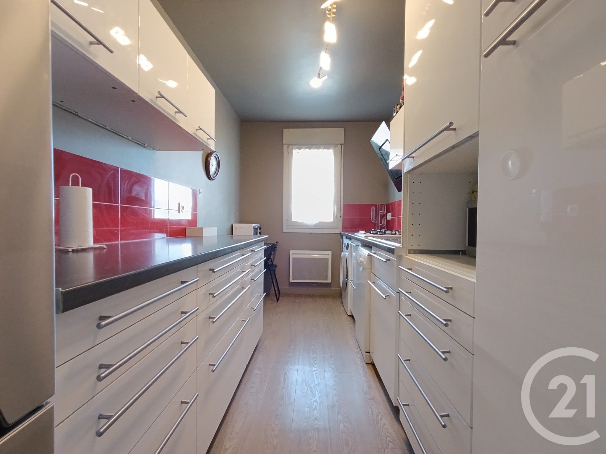 Appartement – TROYES AUBE GRAND-EST - Vue 3