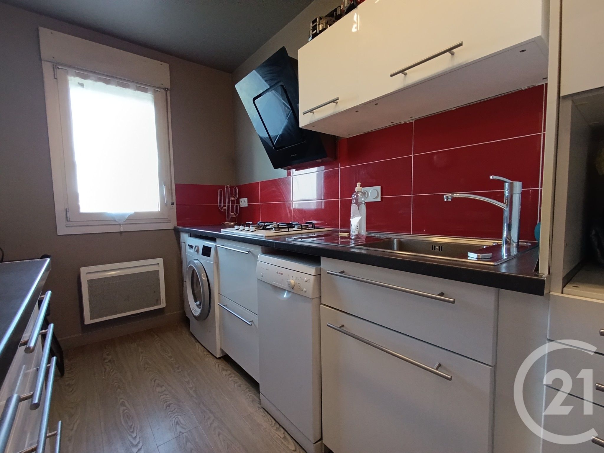 Appartement – TROYES AUBE GRAND-EST - Vue 4