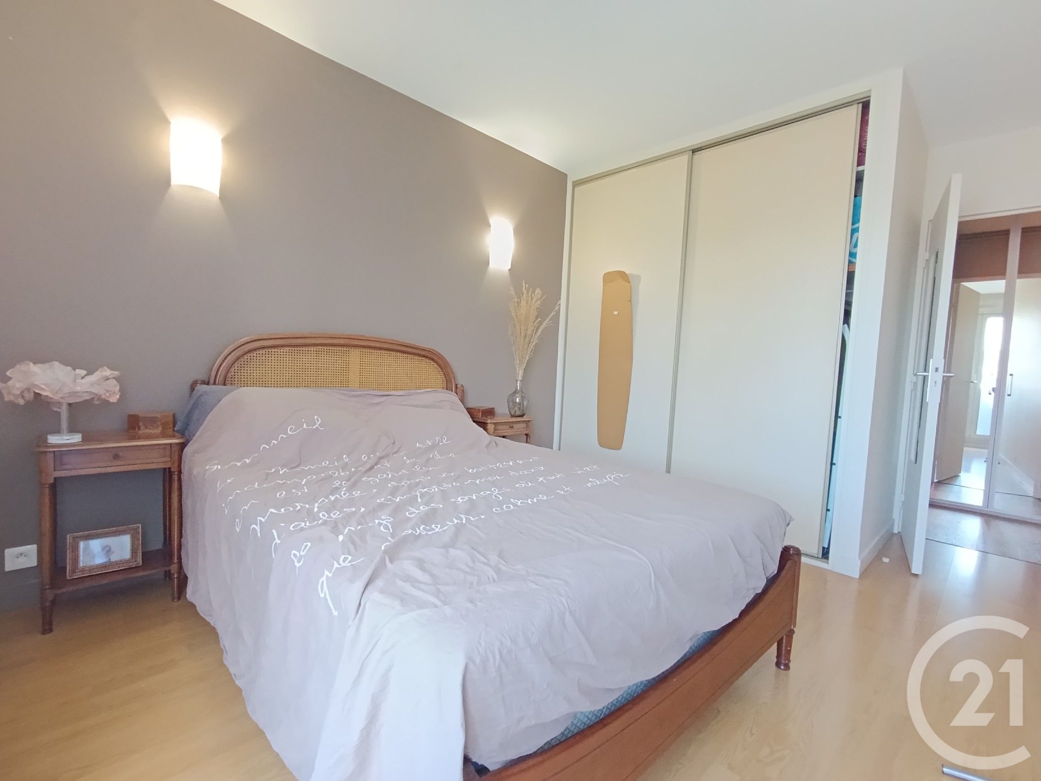Appartement – TROYES AUBE GRAND-EST - Plus