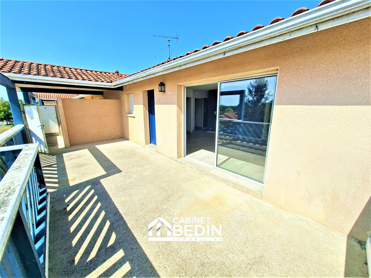 Appartement 3 pièces 72 m² · à St Paul les Dax · 72 m² · 167 500 €