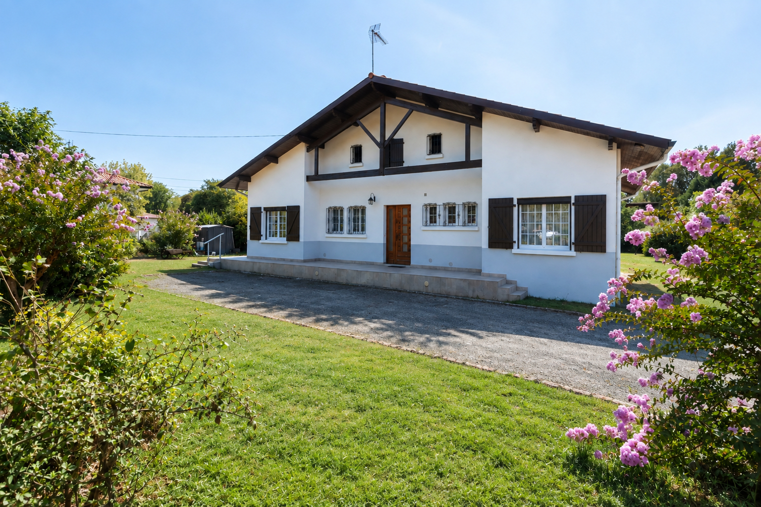 Maison 4 pièces 108 m² · à Narrosse · 108 m² · 449 000 €