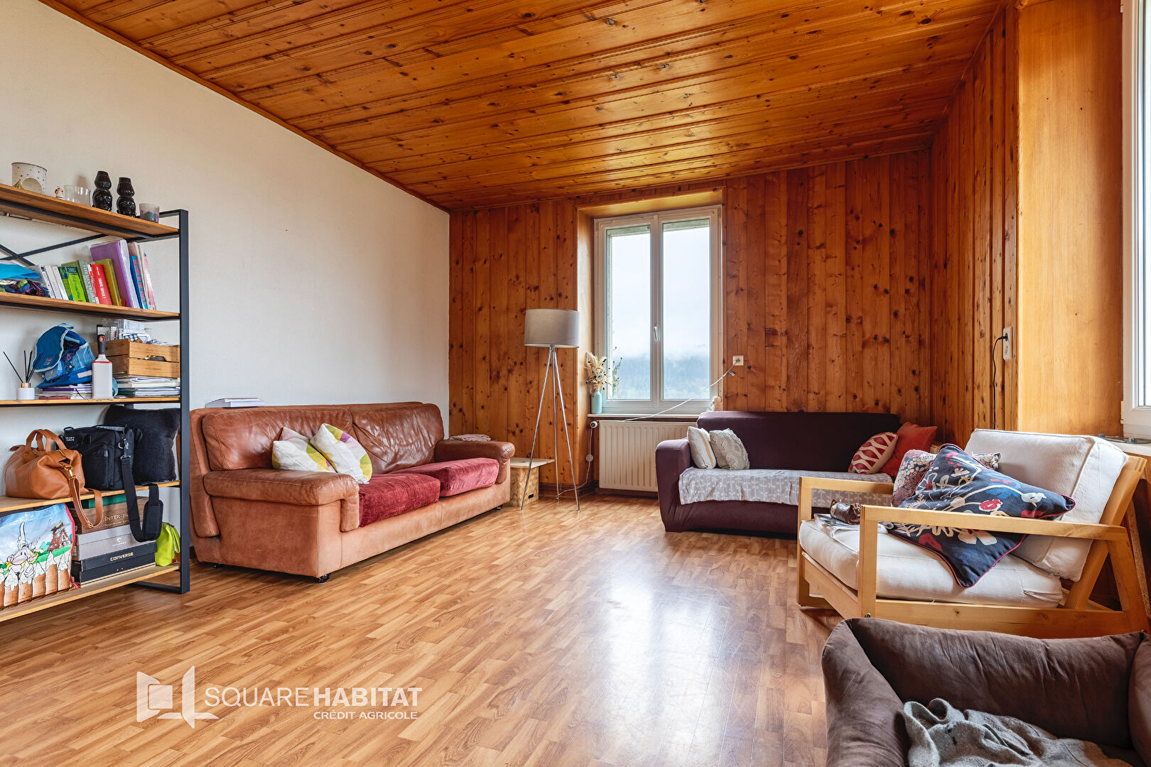 Appartement 2 pièces 59 m² · à Les Fins · 59 m² · 110 000 €