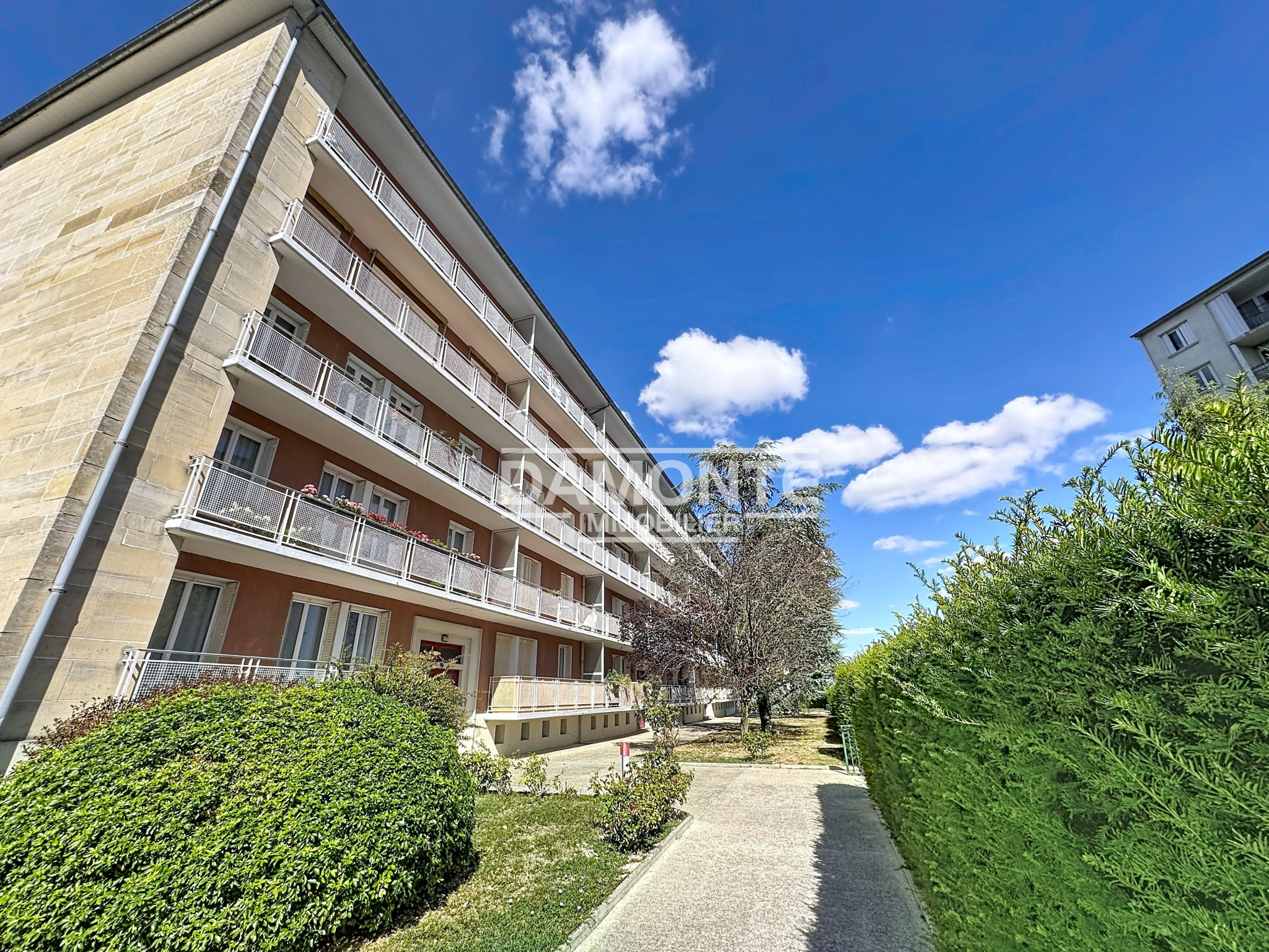 Appartement 4 pièces 69 m² · à Troyes · 69 m² · 75 000 €