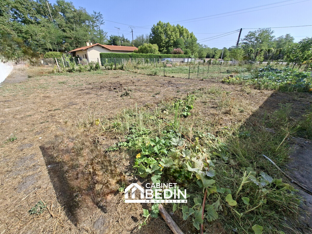 Terrain 748 m² · à St Paul les Dax · 748 m² · 97 000 €