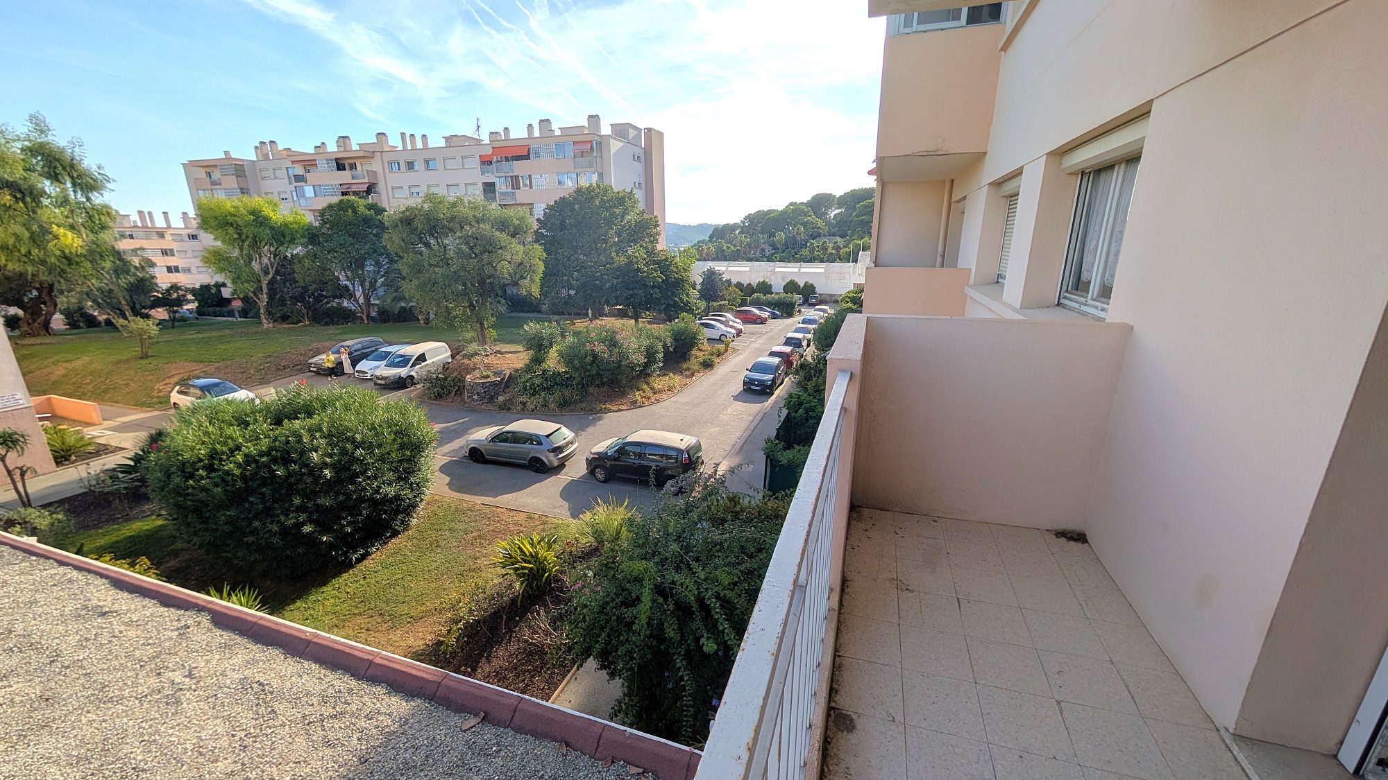 Appartement 3 pièces 56 m² · à Antibes · 56 m² · 199 000 €