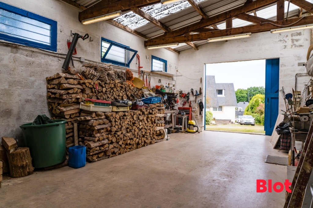 Maison 9 pièces 235 m² · à Ploemeur · 235 m² · 577 500 €