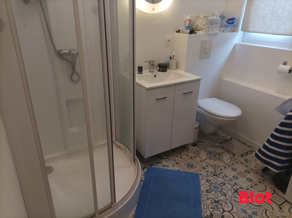 Appartement – DINARD ILLE-ET-VILAINE BRETAGNE - Vue 2