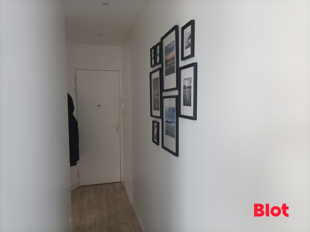 Appartement – DINARD ILLE-ET-VILAINE BRETAGNE - Vue 3