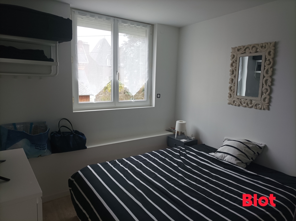 Appartement – DINARD ILLE-ET-VILAINE BRETAGNE - Vue 5