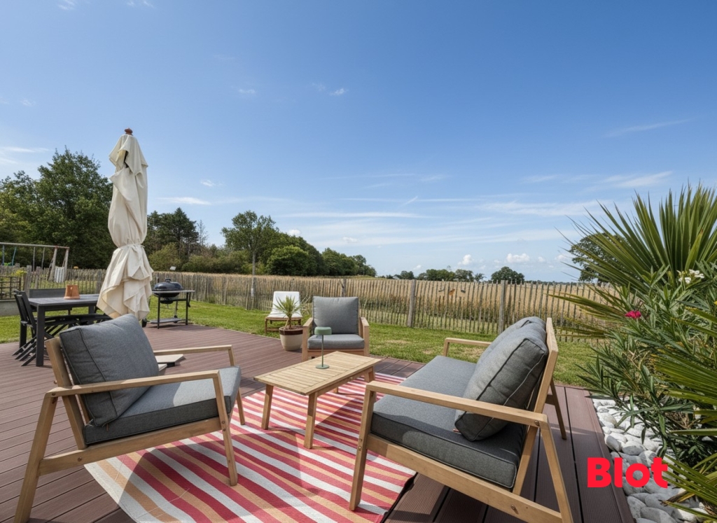 Maison 5 pièces 114 m² · à Pancé · 114 m² · 309 750 €