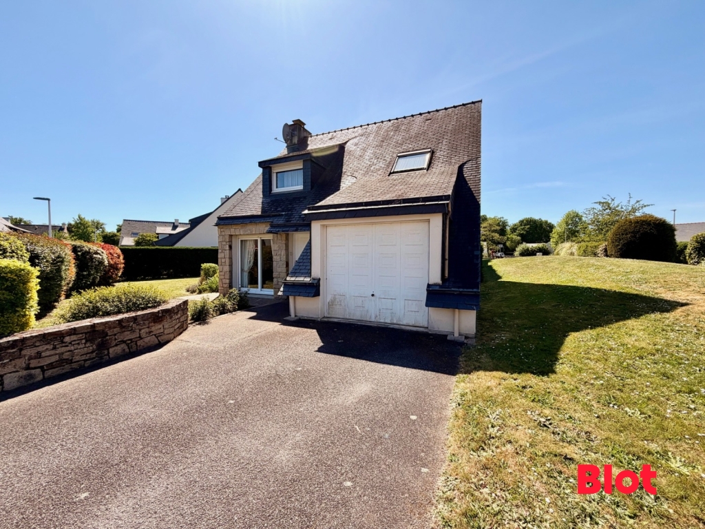 Maison 5 pièces 99 m² · à Vannes · 99 m² · 530 000 €