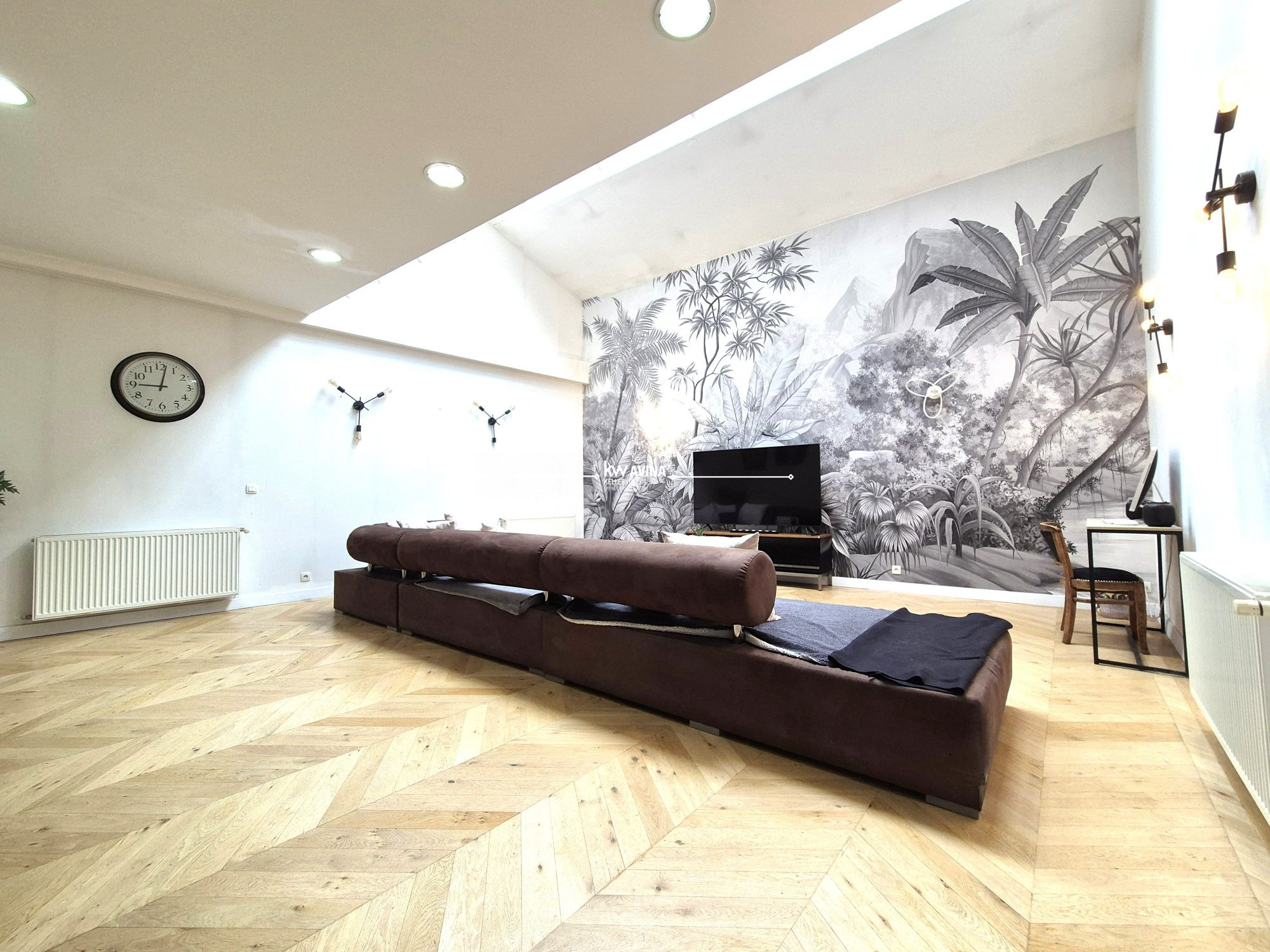Appartement 5 pièces 133 m² · à Tourcoing · 133 m² · 219 000 €