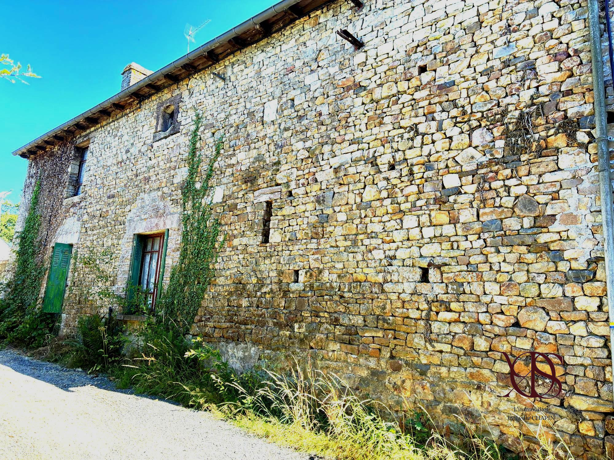 Maison 4 pièces 70 m² · à Andouille Neuville · 70 m² · 156 750 €