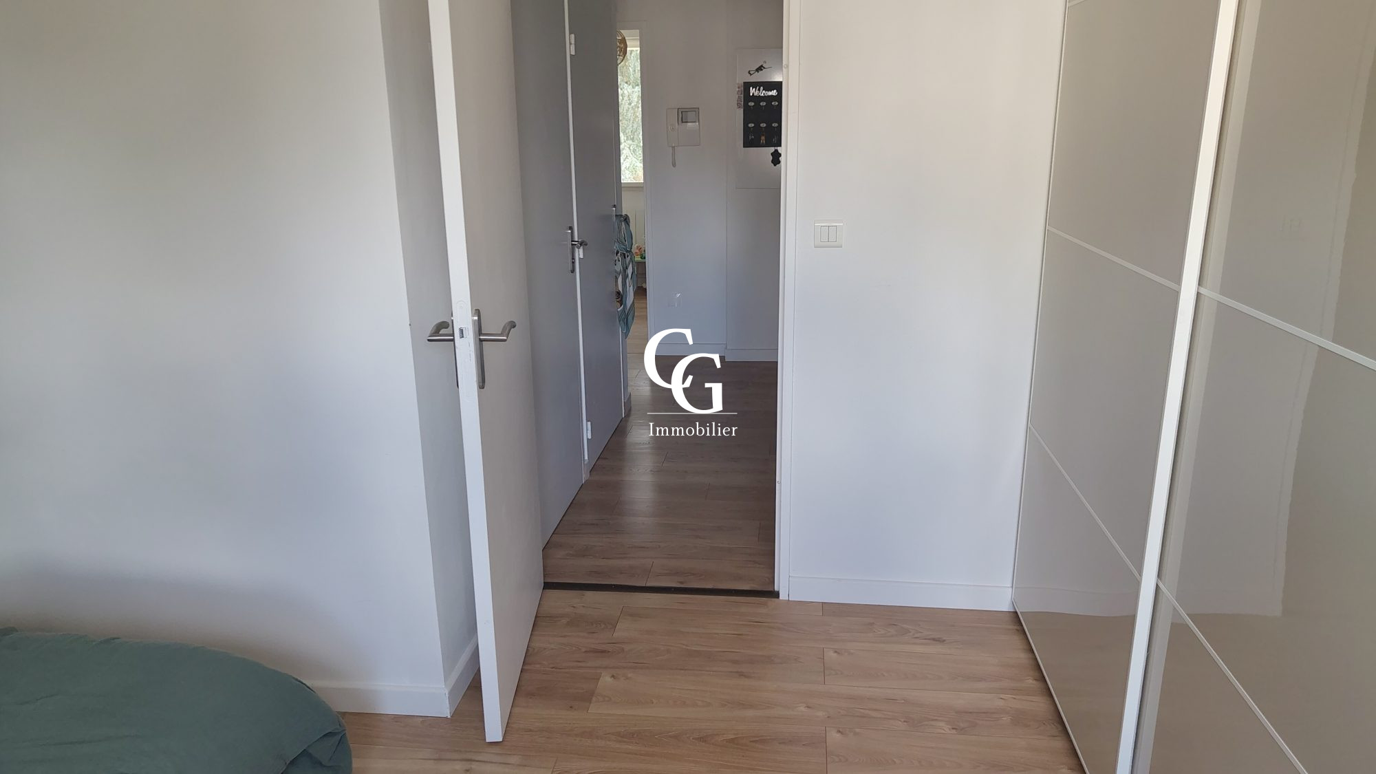 Appartement 3 pièces 66 m² · à Nantes · 66 m² · 278 250 €