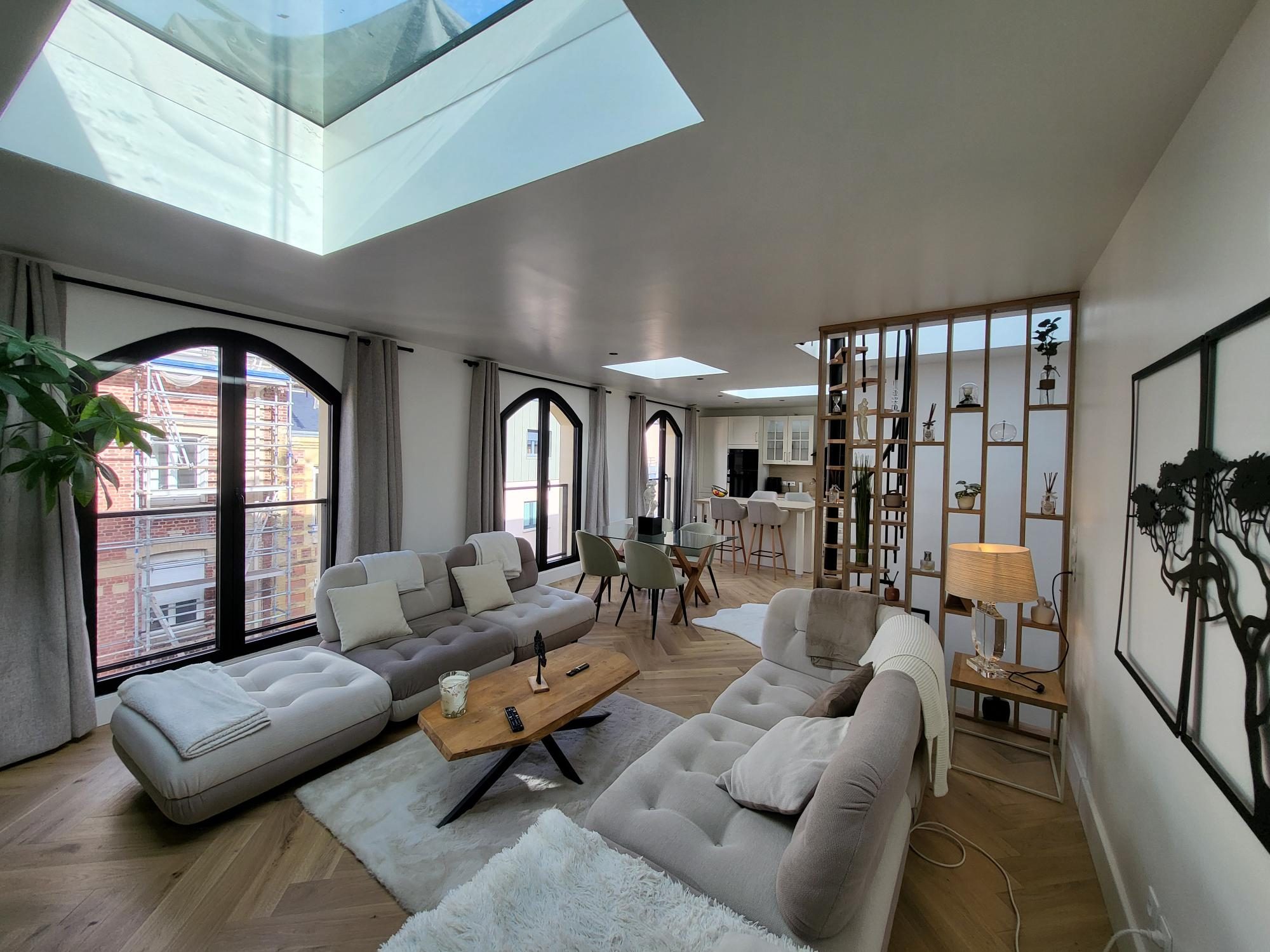 Maison 7 pièces 166 m² · à Le Havre · 166 m² · 639 000 €