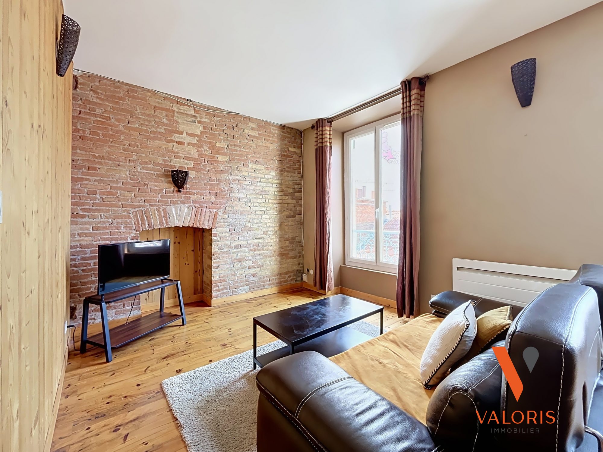Appartement 2 pièces 40 m² · à Grenoble · 40 m² · 730 €/mois