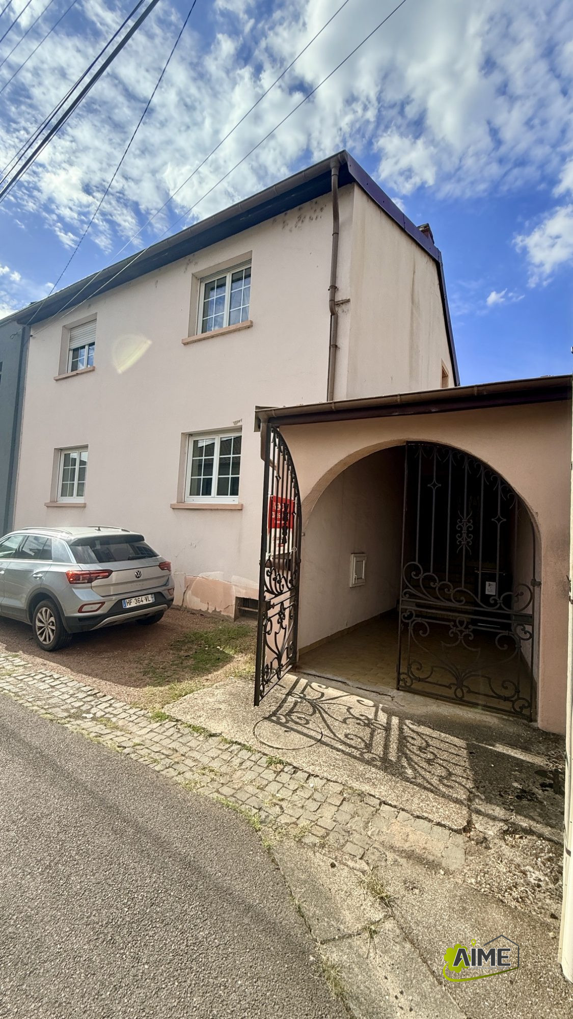 Maison 6 pièces 142 m² · à Forbach · 142 m² · 149 000 €
