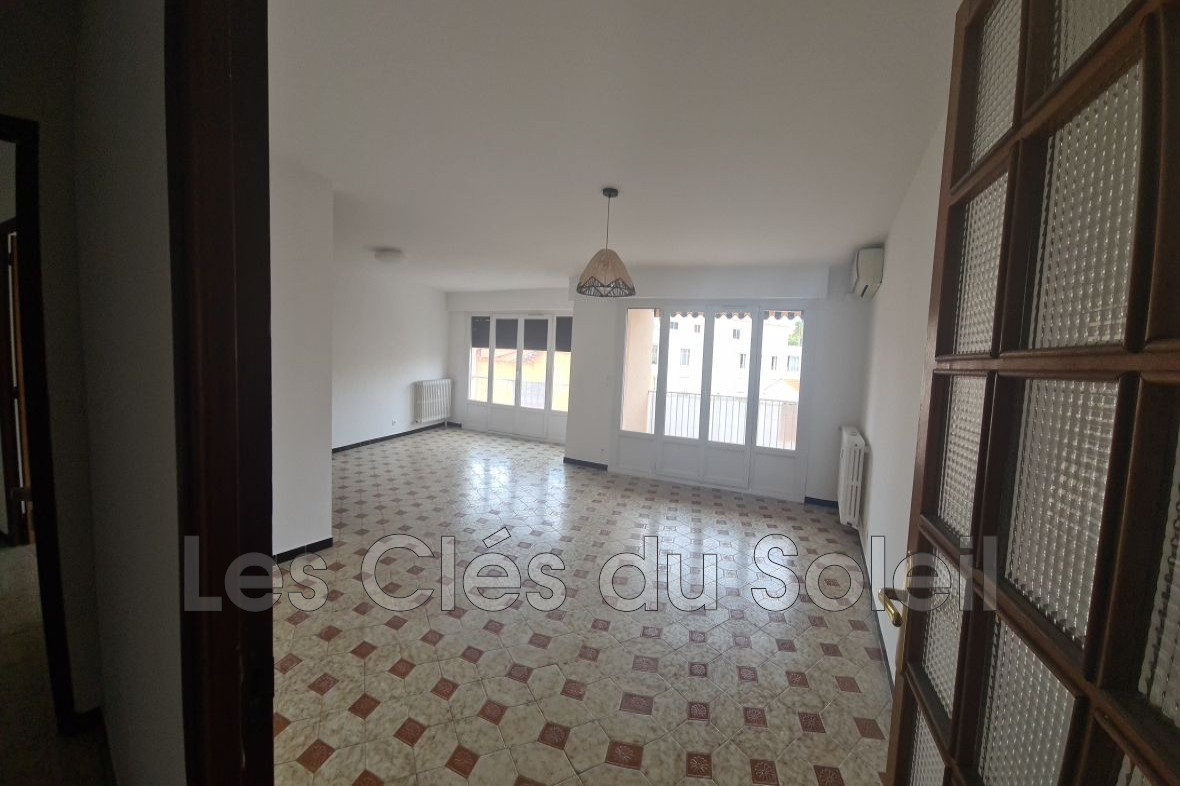 Appartement à Bandol