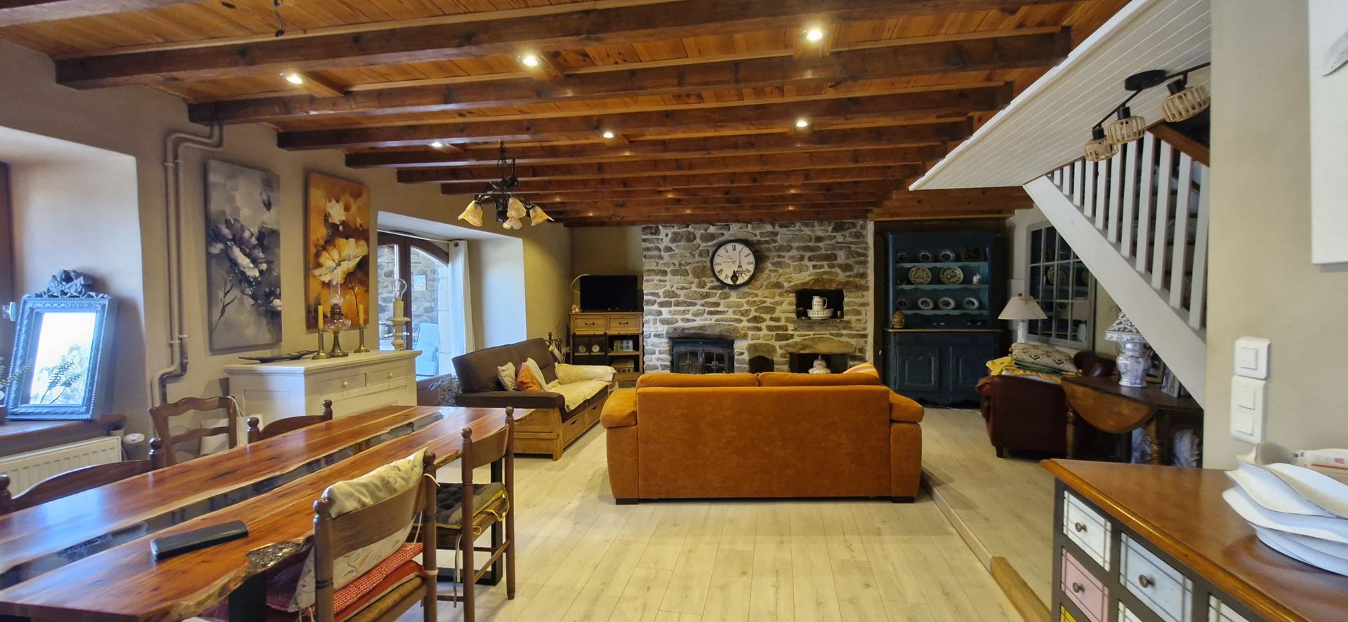 Maison 5 pièces 120 m² · à Le Pertuis · 120 m² · 350 000 €