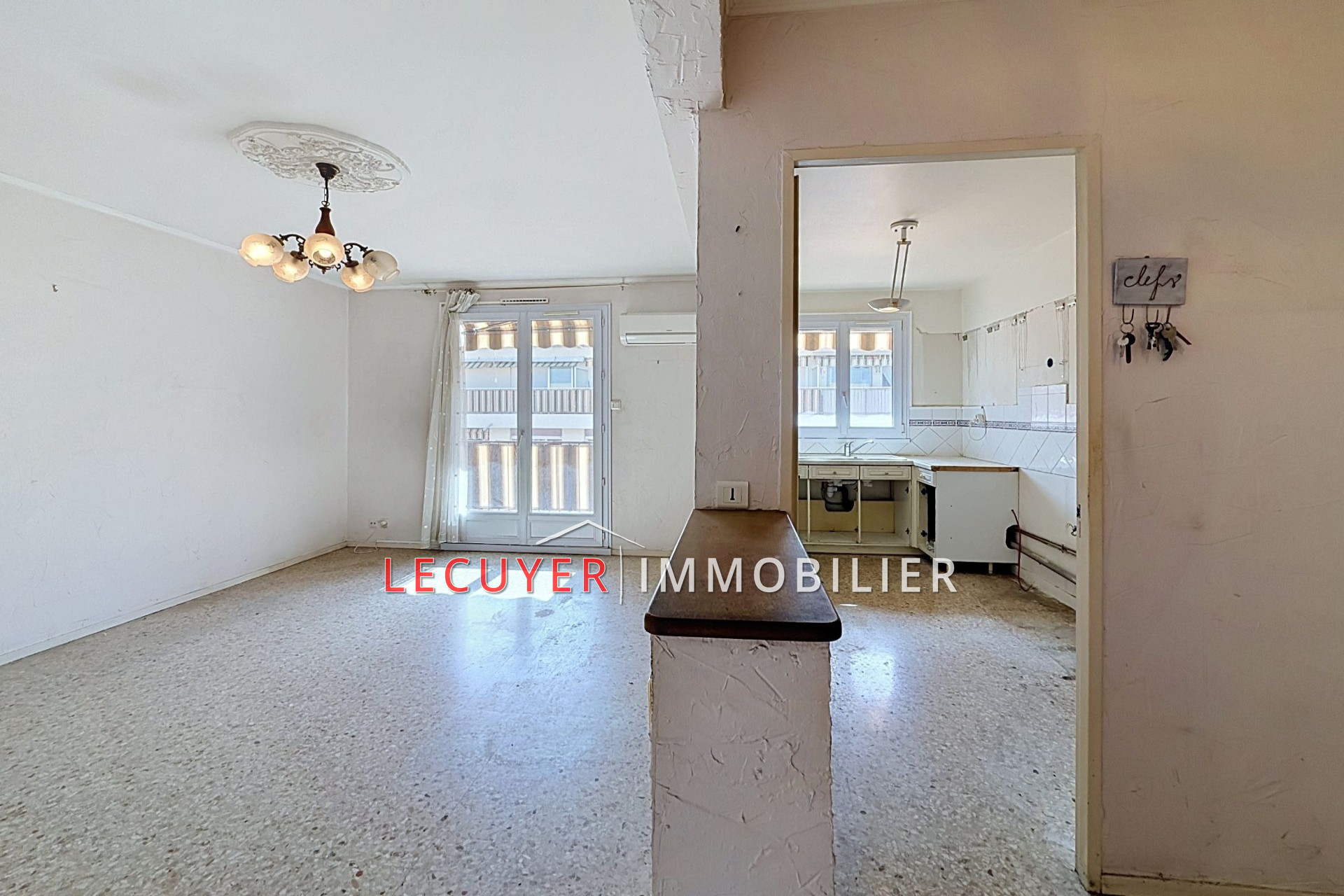 Appartement 2 pièces 48 m² · à Le Golfe Juan · 48 m² · 170 000 €