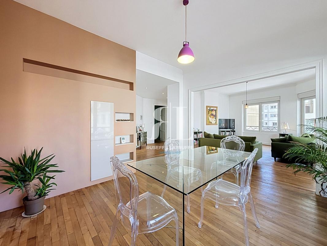 Appartement 4 pièces 117 m² · à Lorient · 117 m² · 367 500 €